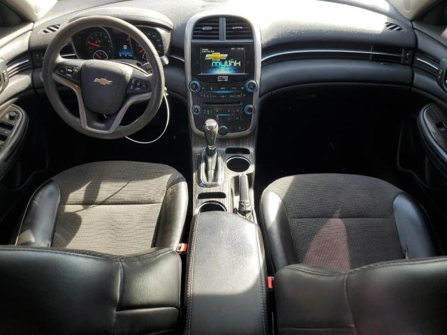 1G11C5SA9GF109782 - 2016 CHEVROLET MALIBU LIM LT 白色 照片 8