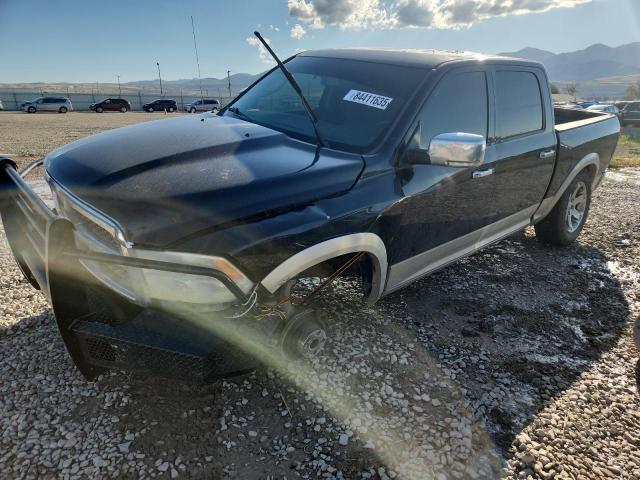 2010 DODGE RAM 1500, 