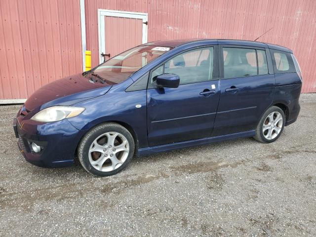 2009 MAZDA 5, 
