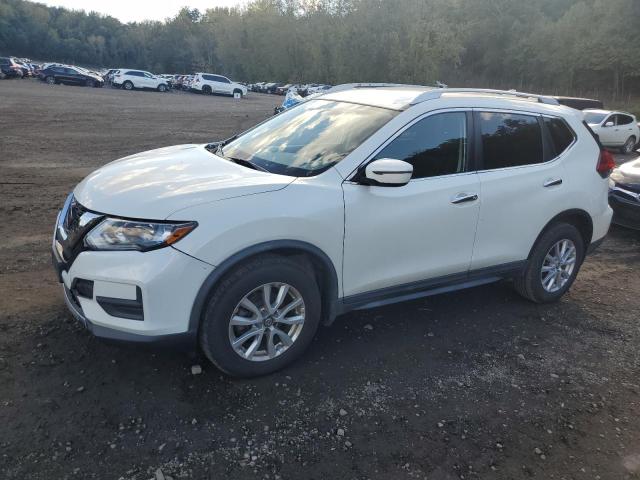 2018 NISSAN ROGUE S, 