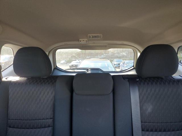 KNMAT2MV9JP602966 - 2018 NISSAN ROGUE S თეთრი ფოტო 10