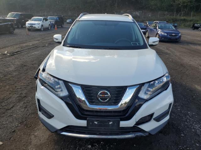 KNMAT2MV9JP602966 - 2018 NISSAN ROGUE S თეთრი ფოტო 5