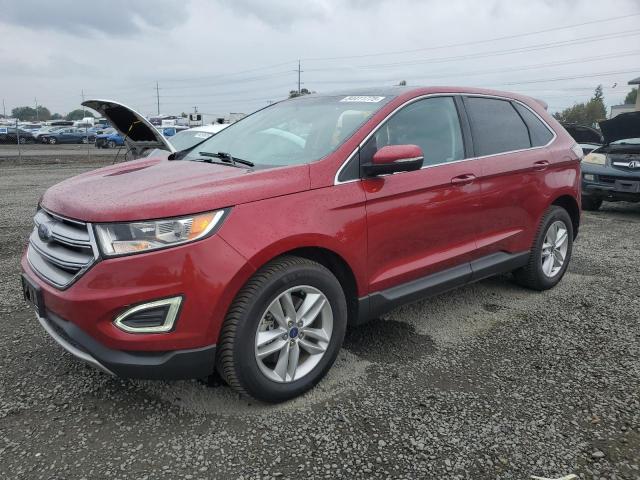 2016 FORD EDGE SEL, 