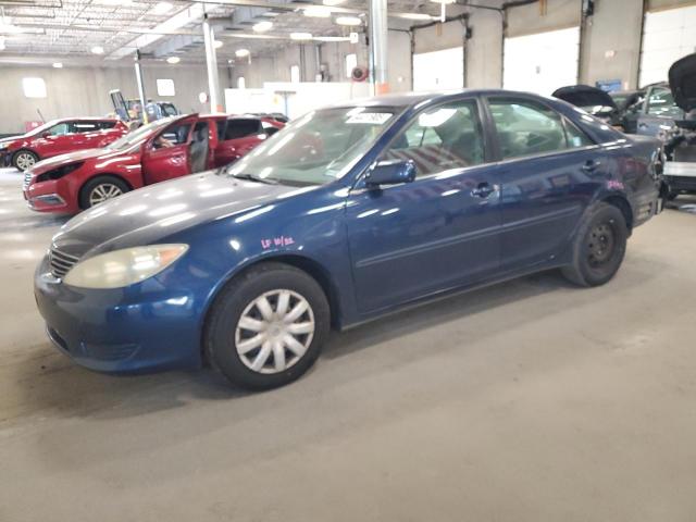 2005 TOYOTA CAMRY LE, 