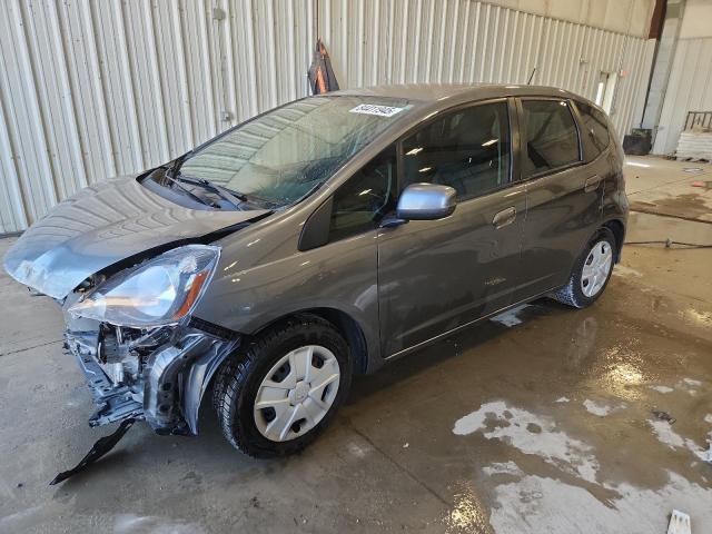 2012 HONDA FIT, 