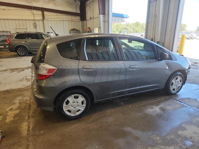 JHMGE8H37CS003935 - 2012 HONDA FIT Boz foto 3