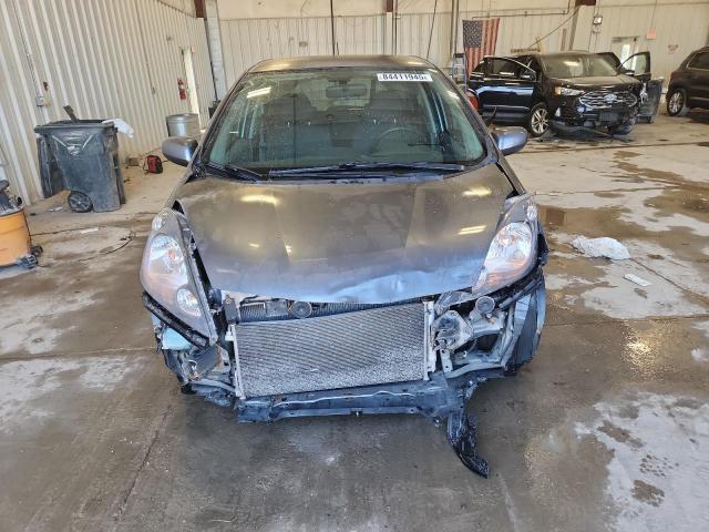 JHMGE8H37CS003935 - 2012 HONDA FIT Boz foto 5