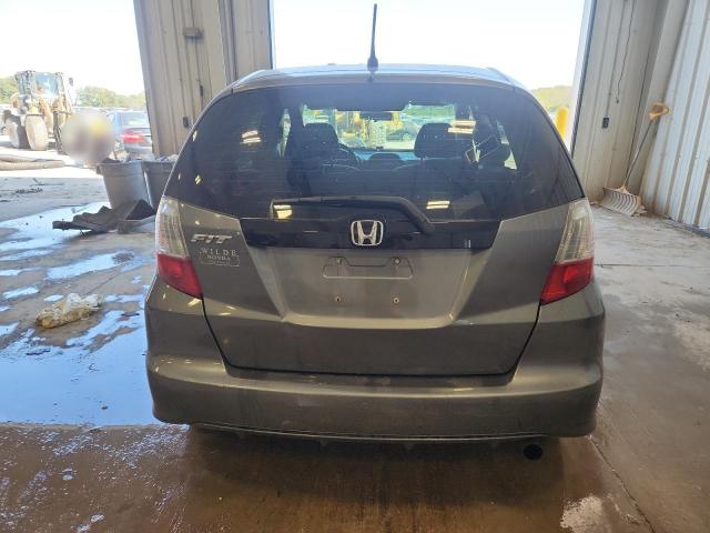 JHMGE8H37CS003935 - 2012 HONDA FIT Boz foto 6