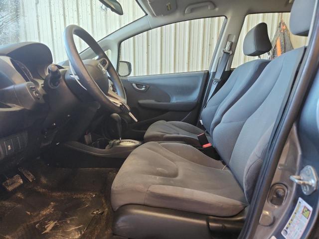 JHMGE8H37CS003935 - 2012 HONDA FIT Boz foto 7