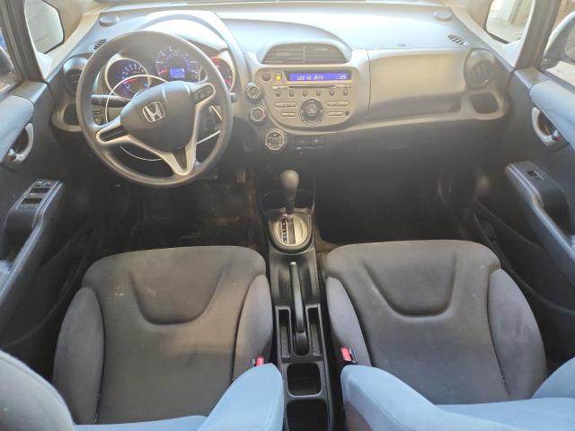 JHMGE8H37CS003935 - 2012 HONDA FIT Boz foto 8