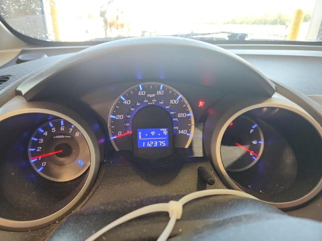 JHMGE8H37CS003935 - 2012 HONDA FIT Boz foto 9