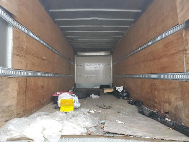 3ALACWFC3LDMF0964 - 2020 FREIGHTLINER M2 106 MEDIUM DUTY WHITE photo 10