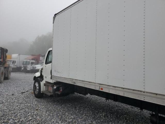 3ALACWFC3LDMF0964 - 2020 FREIGHTLINER M2 106 MEDIUM DUTY WHITE photo 2