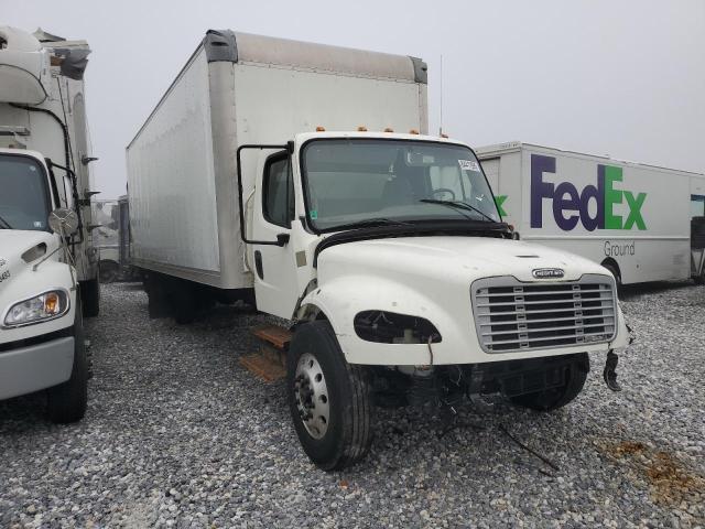 3ALACWFC3LDMF0964 - 2020 FREIGHTLINER M2 106 MEDIUM DUTY WHITE photo 4