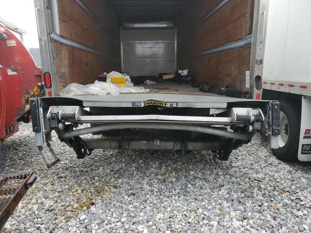 3ALACWFC3LDMF0964 - 2020 FREIGHTLINER M2 106 MEDIUM DUTY WHITE photo 6