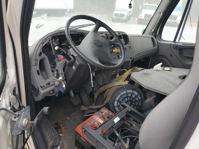 3ALACWFC3LDMF0964 - 2020 FREIGHTLINER M2 106 MEDIUM DUTY WHITE photo 8