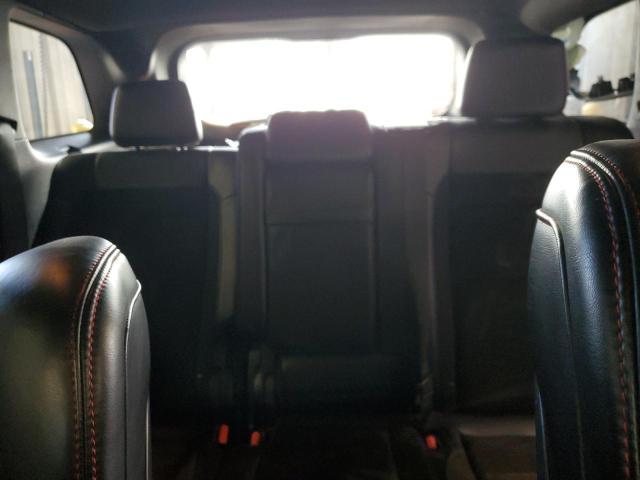 1C4RJFLG1LC217379 - 2020 JEEP GRAND CHER TRAILHAWK 黑色 照片 10