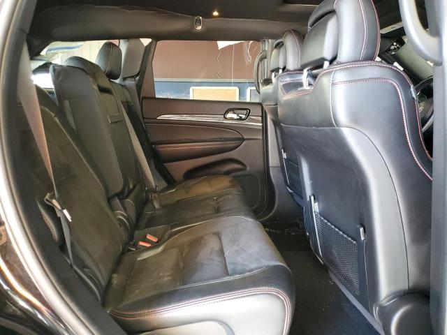 1C4RJFLG1LC217379 - 2020 JEEP GRAND CHER TRAILHAWK 黑色 照片 11