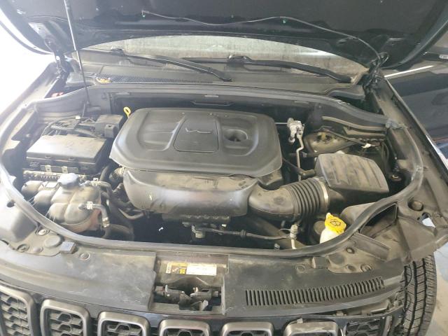 1C4RJFLG1LC217379 - 2020 JEEP GRAND CHER TRAILHAWK 黑色 照片 12