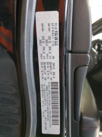 1C4RJFLG1LC217379 - 2020 JEEP GRAND CHER TRAILHAWK 黑色 照片 13