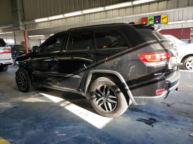 1C4RJFLG1LC217379 - 2020 JEEP GRAND CHER TRAILHAWK 黑色 照片 2