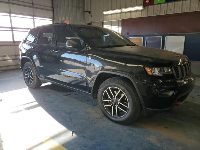 1C4RJFLG1LC217379 - 2020 JEEP GRAND CHER TRAILHAWK 黑色 照片 4