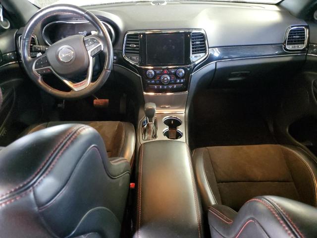 1C4RJFLG1LC217379 - 2020 JEEP GRAND CHER TRAILHAWK 黑色 照片 8