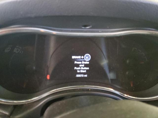 1C4RJFLG1LC217379 - 2020 JEEP GRAND CHER TRAILHAWK 黑色 照片 9