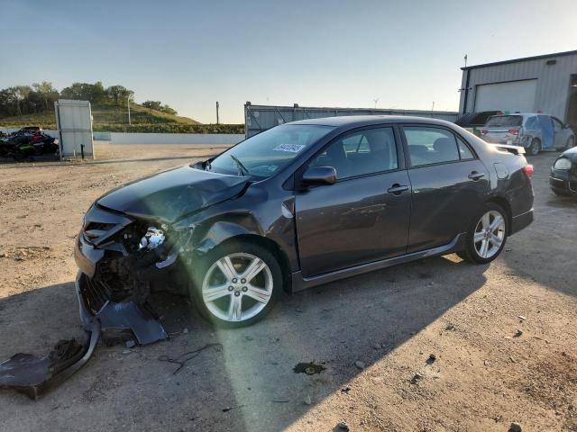 2013 TOYOTA COROLLA BASE, 