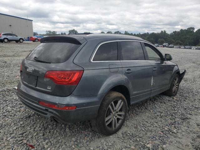 WA1MYAFE2AD003568 - 2010 AUDI Q7 PREMIUM PLUS GRAY photo 3