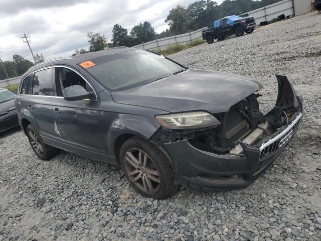 WA1MYAFE2AD003568 - 2010 AUDI Q7 PREMIUM PLUS GRAY photo 4