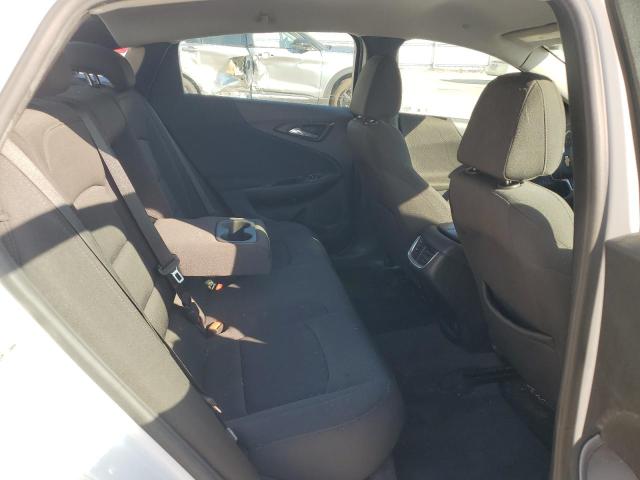 1G1ZD5ST7JF270690 - 2018 CHEVROLET MALIBU LT WHITE photo 10