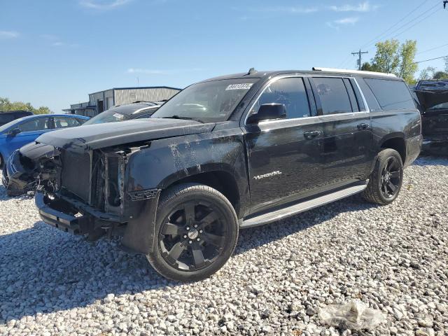 2015 GMC YUKON XL K1500 SLT, 