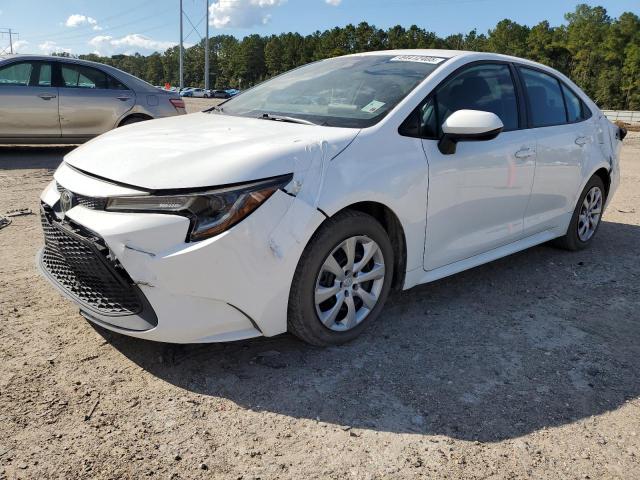 2021 TOYOTA COROLLA LE, 