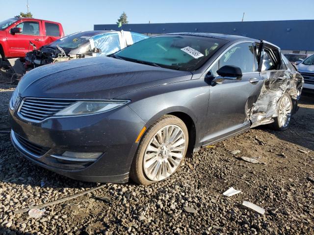 2014 LINCOLN MKZ, 