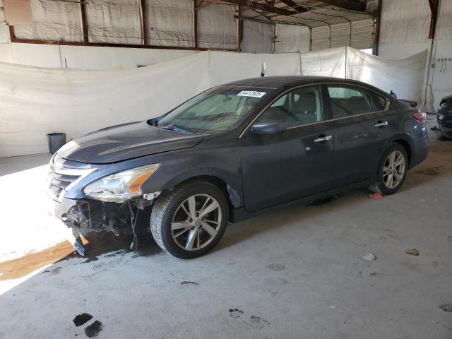 2013 NISSAN ALTIMA 2.5, 