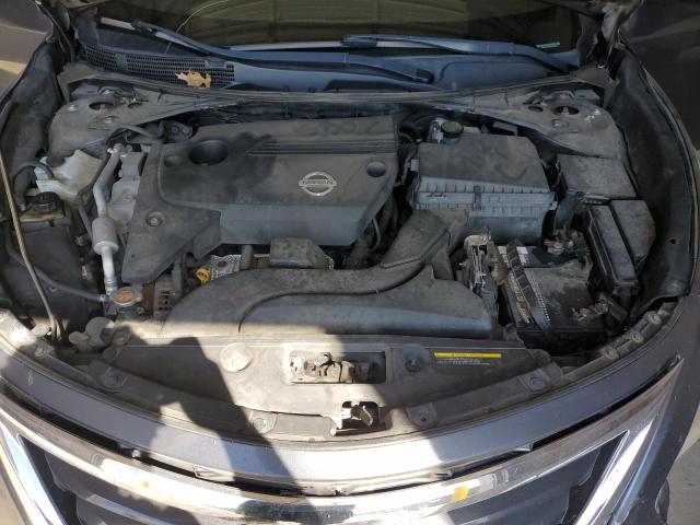 1N4AL3AP9DN430892 - 2013 NISSAN ALTIMA 2.5 GRAY photo 11