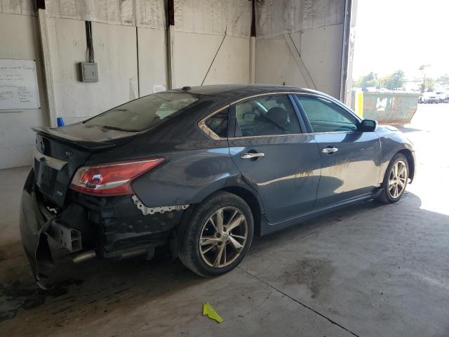 1N4AL3AP9DN430892 - 2013 NISSAN ALTIMA 2.5 GRAY photo 3