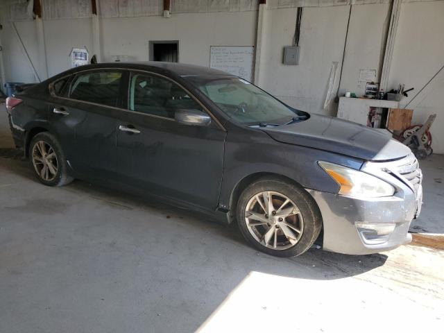 1N4AL3AP9DN430892 - 2013 NISSAN ALTIMA 2.5 GRAY photo 4