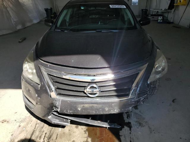 1N4AL3AP9DN430892 - 2013 NISSAN ALTIMA 2.5 GRAY photo 5