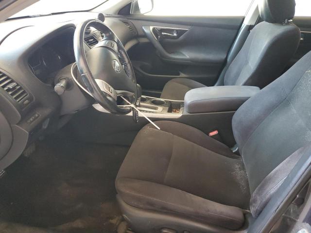 1N4AL3AP9DN430892 - 2013 NISSAN ALTIMA 2.5 GRAY photo 7