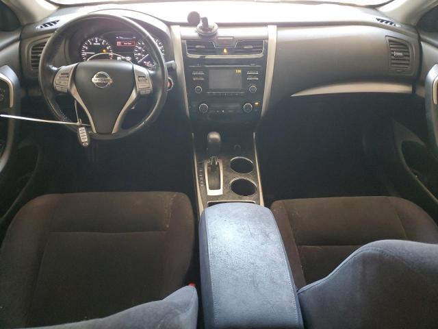 1N4AL3AP9DN430892 - 2013 NISSAN ALTIMA 2.5 GRAY photo 8