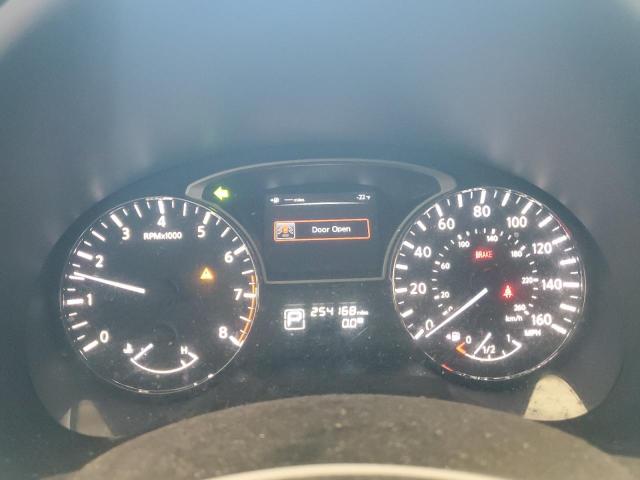 1N4AL3AP9DN430892 - 2013 NISSAN ALTIMA 2.5 GRAY photo 9