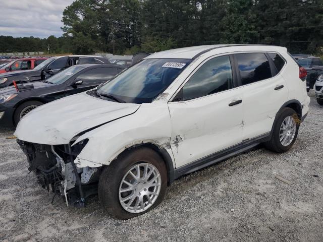 2018 NISSAN ROGUE S, 
