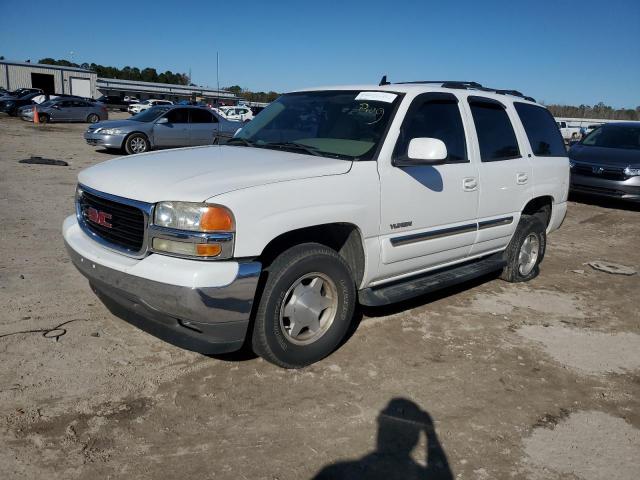 2006 GMC YUKON, 