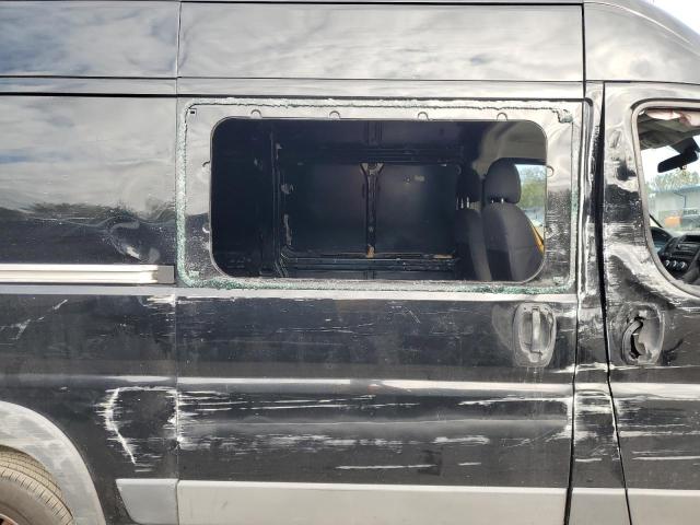 3C6TRVCG3EE114458 - 2014 RAM PROMASTER 2500 HIGH Черный фото 11