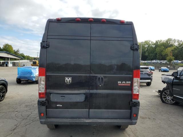 3C6TRVCG3EE114458 - 2014 RAM PROMASTER 2500 HIGH Черный фото 6
