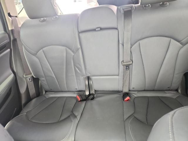 LRBFXCSA0KD124082 - 2019 BUICK ENVISION ESSENCE Gris photo 10