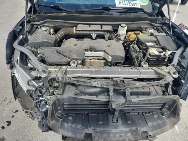 LRBFXCSA0KD124082 - 2019 BUICK ENVISION ESSENCE Gris photo 12