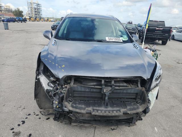 LRBFXCSA0KD124082 - 2019 BUICK ENVISION ESSENCE Gris photo 5